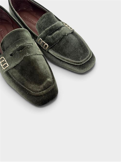  IL LACCIO | PNG16VELVETGREEN